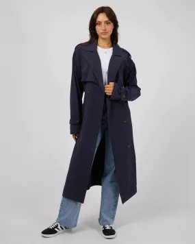 All About Eve | Trench Coat