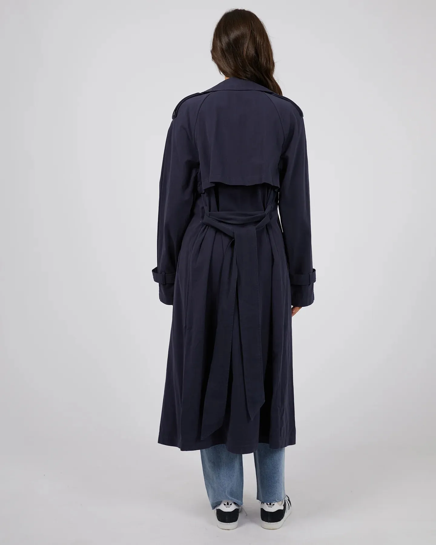 All About Eve | Trench Coat
