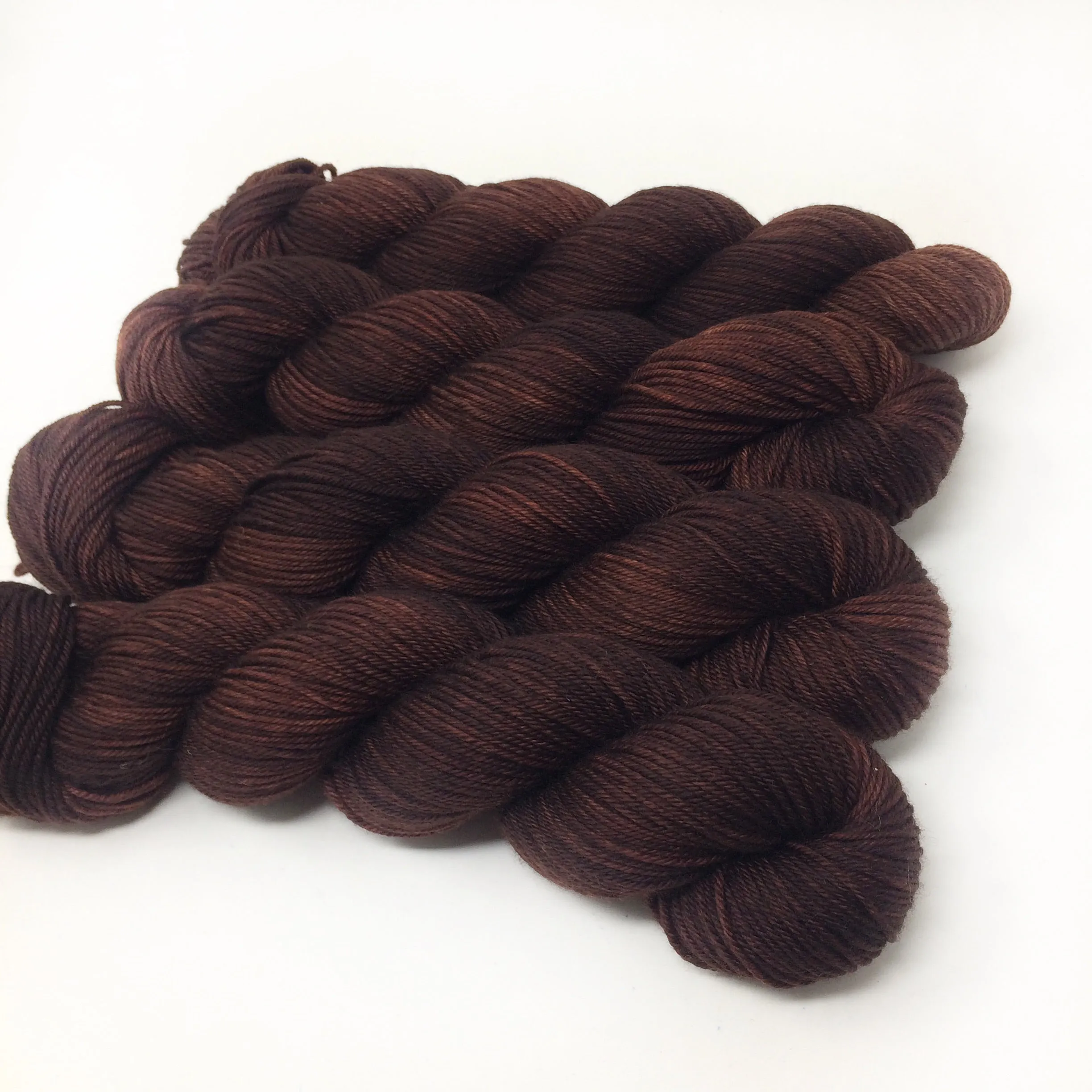 Chestnut - Delightful DK - wholesale
