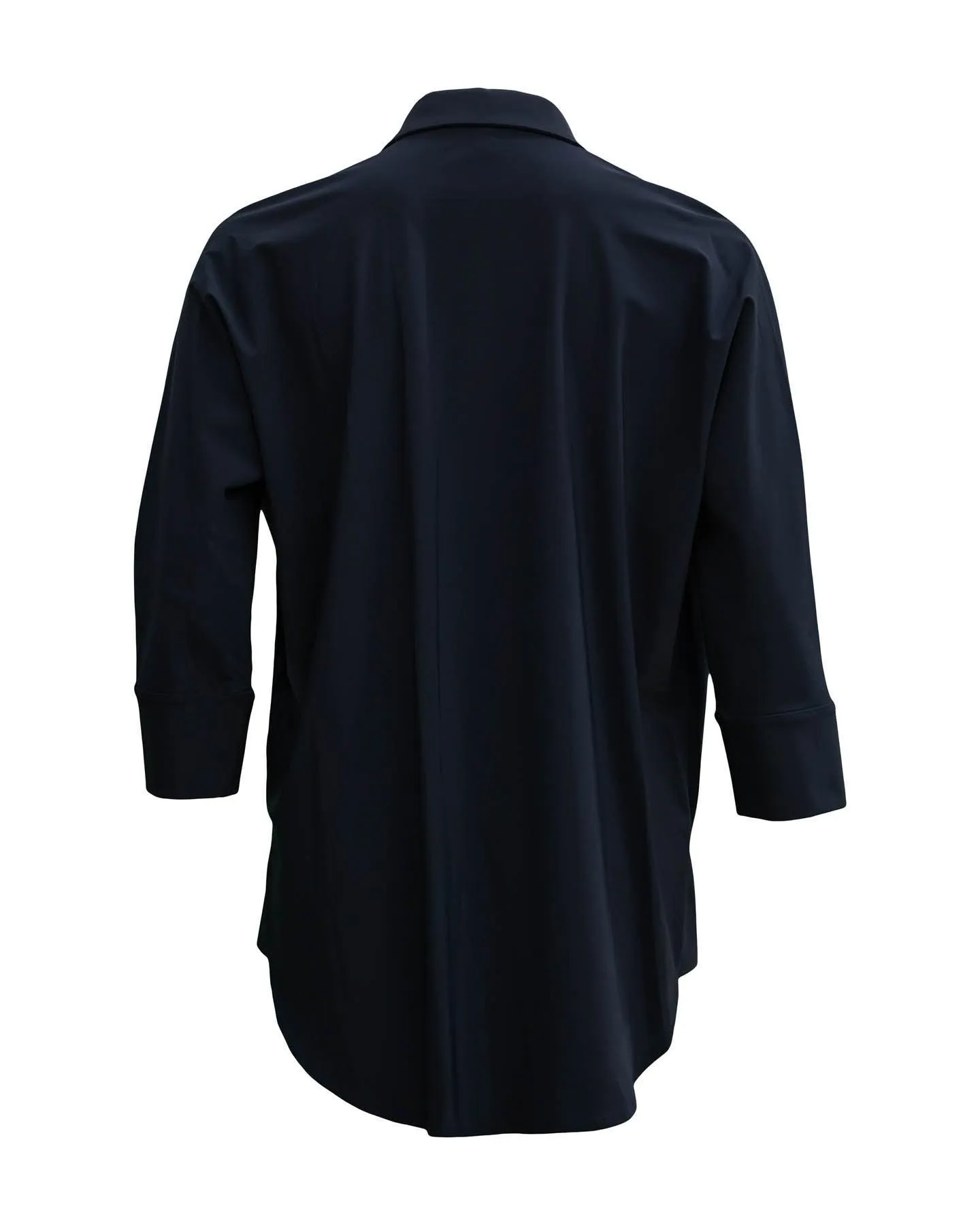 Summer Shirt Jacket