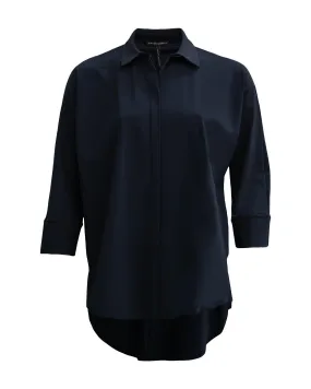 Summer Shirt Jacket