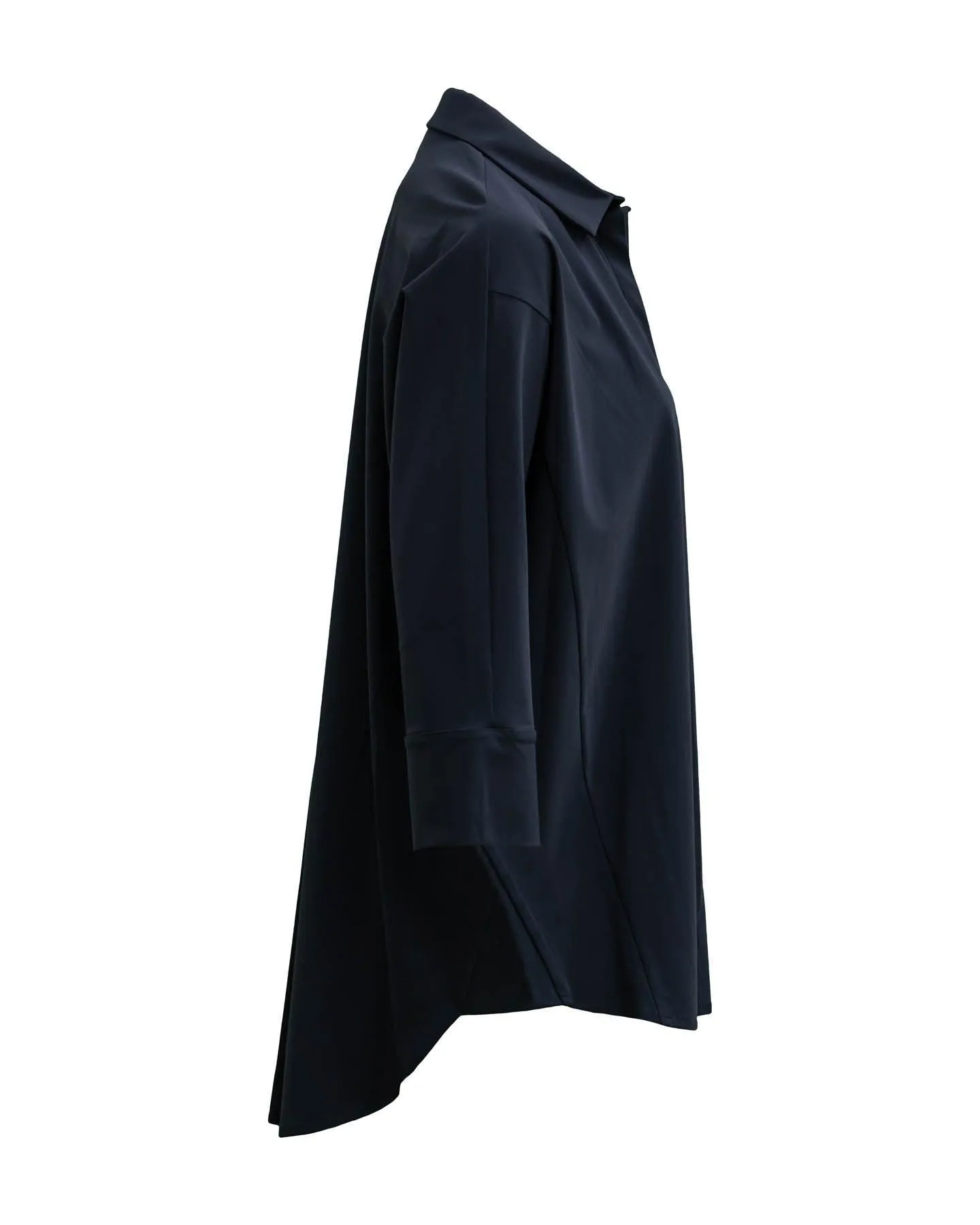 Summer Shirt Jacket
