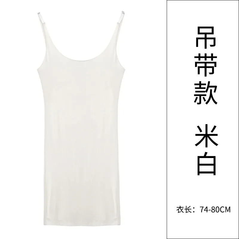 Women Summer Dress Camisole Hip Flattering Plus Size Tops Sexy Dress